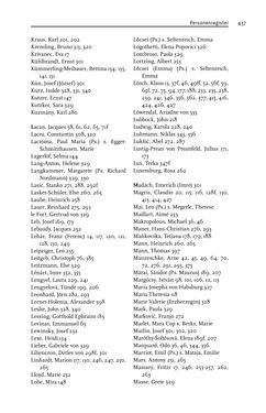 Image of the Page - 437 - in Transdifferenz und Transkulturalität - Migration und Alterität in den Literaturen und Kulturen Österreich-Ungarns