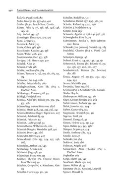 Image of the Page - 440 - in Transdifferenz und Transkulturalität - Migration und Alterität in den Literaturen und Kulturen Österreich-Ungarns
