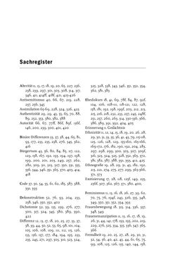 Image of the Page - 445 - in Transdifferenz und Transkulturalität - Migration und Alterität in den Literaturen und Kulturen Österreich-Ungarns