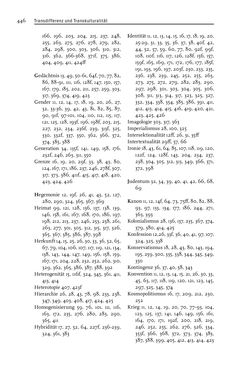 Image of the Page - 446 - in Transdifferenz und Transkulturalität - Migration und Alterität in den Literaturen und Kulturen Österreich-Ungarns