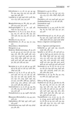 Image of the Page - 447 - in Transdifferenz und Transkulturalität - Migration und Alterität in den Literaturen und Kulturen Österreich-Ungarns