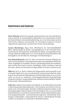 Image of the Page - 449 - in Transdifferenz und Transkulturalität - Migration und Alterität in den Literaturen und Kulturen Österreich-Ungarns