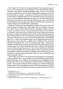 Bild der Seite - 13 - in Transformationen städtischer Umwelt - Das Beispiel Linz, 1700 bis 1900