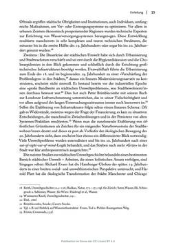 Bild der Seite - 15 - in Transformationen städtischer Umwelt - Das Beispiel Linz, 1700 bis 1900