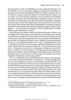 Bild der Seite - 25 - in Transformationen städtischer Umwelt - Das Beispiel Linz, 1700 bis 1900