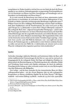 Bild der Seite - 27 - in Transformationen städtischer Umwelt - Das Beispiel Linz, 1700 bis 1900