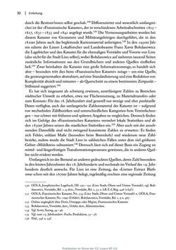 Image of the Page - 32 - in Transformationen städtischer Umwelt - Das Beispiel Linz, 1700 bis 1900