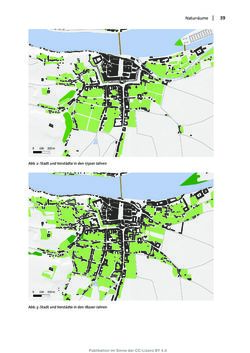 Bild der Seite - 39 - in Transformationen städtischer Umwelt - Das Beispiel Linz, 1700 bis 1900