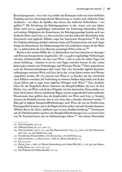 Image of the Page - 69 - in Transformationen städtischer Umwelt - Das Beispiel Linz, 1700 bis 1900