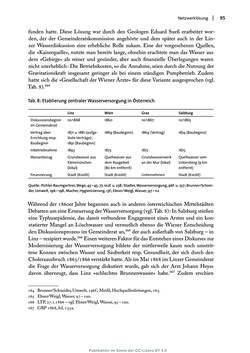 Image of the Page - 95 - in Transformationen städtischer Umwelt - Das Beispiel Linz, 1700 bis 1900