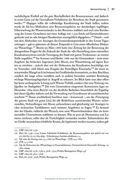 Image of the Page - 97 - in Transformationen städtischer Umwelt - Das Beispiel Linz, 1700 bis 1900