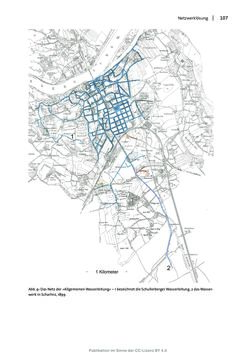 Bild der Seite - 107 - in Transformationen städtischer Umwelt - Das Beispiel Linz, 1700 bis 1900