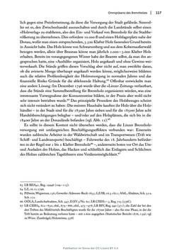 Bild der Seite - 117 - in Transformationen städtischer Umwelt - Das Beispiel Linz, 1700 bis 1900