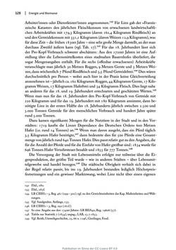 Image of the Page - 128 - in Transformationen städtischer Umwelt - Das Beispiel Linz, 1700 bis 1900