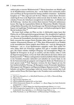 Image of the Page - 130 - in Transformationen städtischer Umwelt - Das Beispiel Linz, 1700 bis 1900