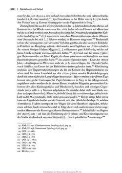 Bild der Seite - 156 - in Transformationen städtischer Umwelt - Das Beispiel Linz, 1700 bis 1900