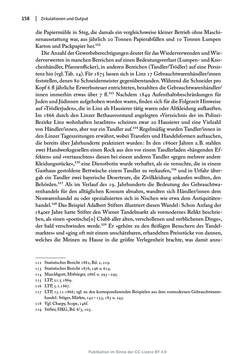 Bild der Seite - 158 - in Transformationen städtischer Umwelt - Das Beispiel Linz, 1700 bis 1900