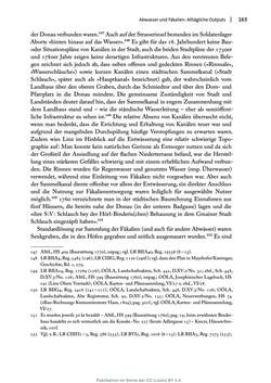 Image of the Page - 163 - in Transformationen städtischer Umwelt - Das Beispiel Linz, 1700 bis 1900