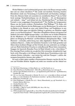 Image of the Page - 166 - in Transformationen städtischer Umwelt - Das Beispiel Linz, 1700 bis 1900