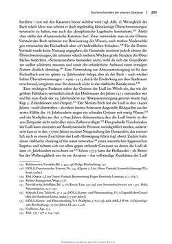 Image of the Page - 203 - in Transformationen städtischer Umwelt - Das Beispiel Linz, 1700 bis 1900