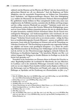 Image of the Page - 206 - in Transformationen städtischer Umwelt - Das Beispiel Linz, 1700 bis 1900