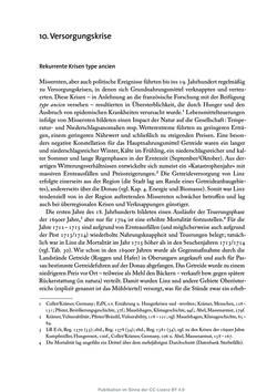 Bild der Seite - 274 - in Transformationen städtischer Umwelt - Das Beispiel Linz, 1700 bis 1900