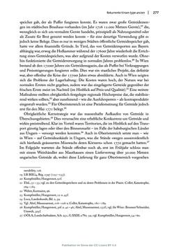 Image of the Page - 277 - in Transformationen städtischer Umwelt - Das Beispiel Linz, 1700 bis 1900