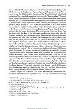 Bild der Seite - 299 - in Transformationen städtischer Umwelt - Das Beispiel Linz, 1700 bis 1900