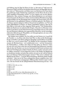 Bild der Seite - 301 - in Transformationen städtischer Umwelt - Das Beispiel Linz, 1700 bis 1900