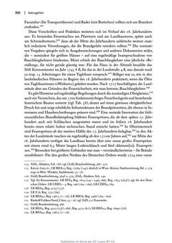 Bild der Seite - 306 - in Transformationen städtischer Umwelt - Das Beispiel Linz, 1700 bis 1900