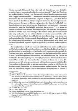Bild der Seite - 311 - in Transformationen städtischer Umwelt - Das Beispiel Linz, 1700 bis 1900