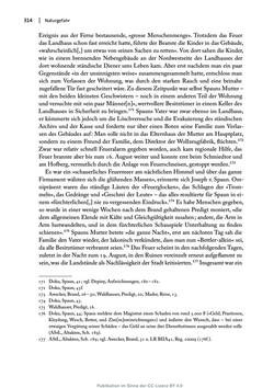Bild der Seite - 314 - in Transformationen städtischer Umwelt - Das Beispiel Linz, 1700 bis 1900