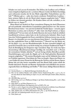 Image of the Page - 315 - in Transformationen städtischer Umwelt - Das Beispiel Linz, 1700 bis 1900
