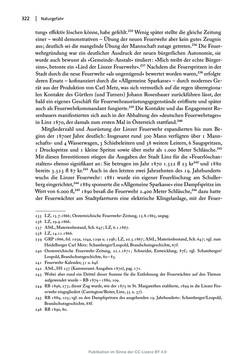 Image of the Page - 322 - in Transformationen städtischer Umwelt - Das Beispiel Linz, 1700 bis 1900