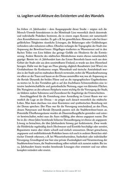 Bild der Seite - 324 - in Transformationen städtischer Umwelt - Das Beispiel Linz, 1700 bis 1900