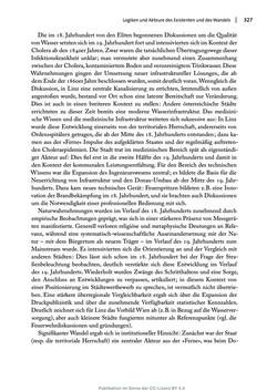 Image of the Page - 327 - in Transformationen städtischer Umwelt - Das Beispiel Linz, 1700 bis 1900