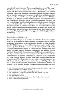 Image of the Page - 363 - in Transformationen städtischer Umwelt - Das Beispiel Linz, 1700 bis 1900