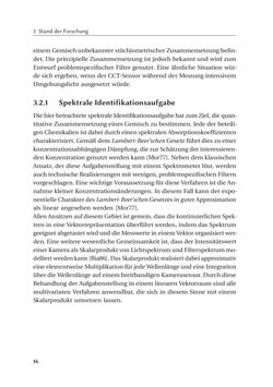 Image of the Page - 16 - in Chromatisch konfokale Triangulation - Hochgeschwindigkeits 3D-Sensorik auf Basis der Wellenlängenschätzung mit optimierten Filtern