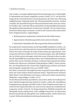 Bild der Seite - 22 - in Chromatisch konfokale Triangulation - Hochgeschwindigkeits 3D-Sensorik auf Basis der Wellenlängenschätzung mit optimierten Filtern