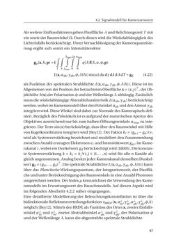 Bild der Seite - 47 - in Chromatisch konfokale Triangulation - Hochgeschwindigkeits 3D-Sensorik auf Basis der Wellenlängenschätzung mit optimierten Filtern