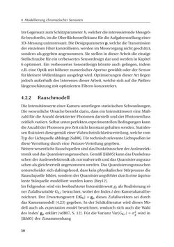 Image of the Page - 50 - in Chromatisch konfokale Triangulation - Hochgeschwindigkeits 3D-Sensorik auf Basis der Wellenlängenschätzung mit optimierten Filtern
