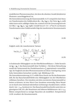 Bild der Seite - 54 - in Chromatisch konfokale Triangulation - Hochgeschwindigkeits 3D-Sensorik auf Basis der Wellenlängenschätzung mit optimierten Filtern