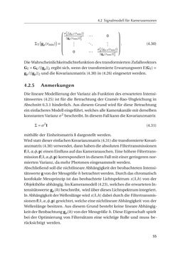 Bild der Seite - 55 - in Chromatisch konfokale Triangulation - Hochgeschwindigkeits 3D-Sensorik auf Basis der Wellenlängenschätzung mit optimierten Filtern