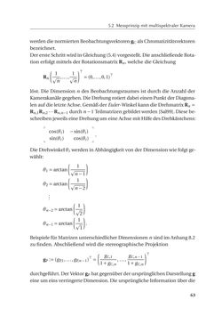 Bild der Seite - 63 - in Chromatisch konfokale Triangulation - Hochgeschwindigkeits 3D-Sensorik auf Basis der Wellenlängenschätzung mit optimierten Filtern