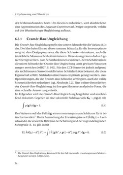 Image of the Page - 74 - in Chromatisch konfokale Triangulation - Hochgeschwindigkeits 3D-Sensorik auf Basis der Wellenlängenschätzung mit optimierten Filtern