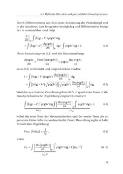 Image of the Page - 75 - in Chromatisch konfokale Triangulation - Hochgeschwindigkeits 3D-Sensorik auf Basis der Wellenlängenschätzung mit optimierten Filtern