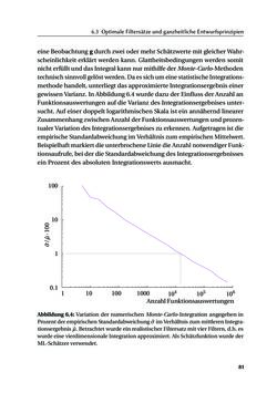 Bild der Seite - 81 - in Chromatisch konfokale Triangulation - Hochgeschwindigkeits 3D-Sensorik auf Basis der Wellenlängenschätzung mit optimierten Filtern