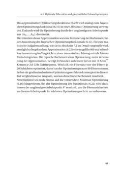 Image of the Page - 89 - in Chromatisch konfokale Triangulation - Hochgeschwindigkeits 3D-Sensorik auf Basis der Wellenlängenschätzung mit optimierten Filtern