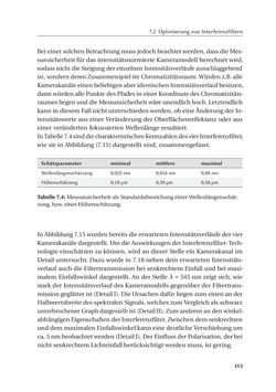 Bild der Seite - 113 - in Chromatisch konfokale Triangulation - Hochgeschwindigkeits 3D-Sensorik auf Basis der Wellenlängenschätzung mit optimierten Filtern