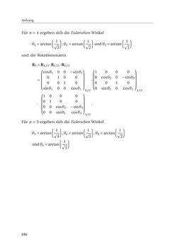 Image of the Page - 146 - in Chromatisch konfokale Triangulation - Hochgeschwindigkeits 3D-Sensorik auf Basis der Wellenlängenschätzung mit optimierten Filtern